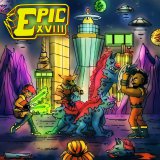 II album by Epic XVIII