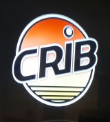 Lyrics Containing The Term Crib
