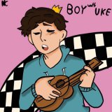 BoyWithUke - Understand ( Live audio) 